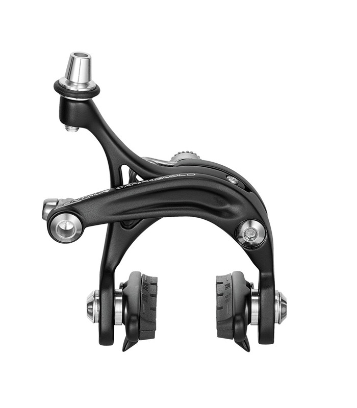 Etrier freins Campagnolo CENTAUR BLACK DUAL PIVOT (AV+ARR) 