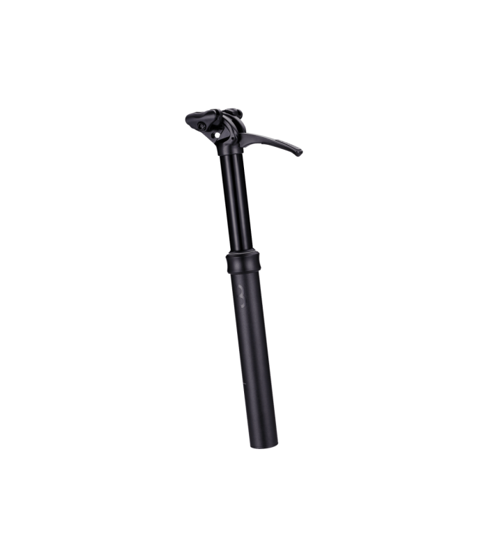 Tige de selle suspendue 31.6 