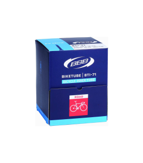 Chambre à air SL 700X18/25C FV 60MM 18/23- 