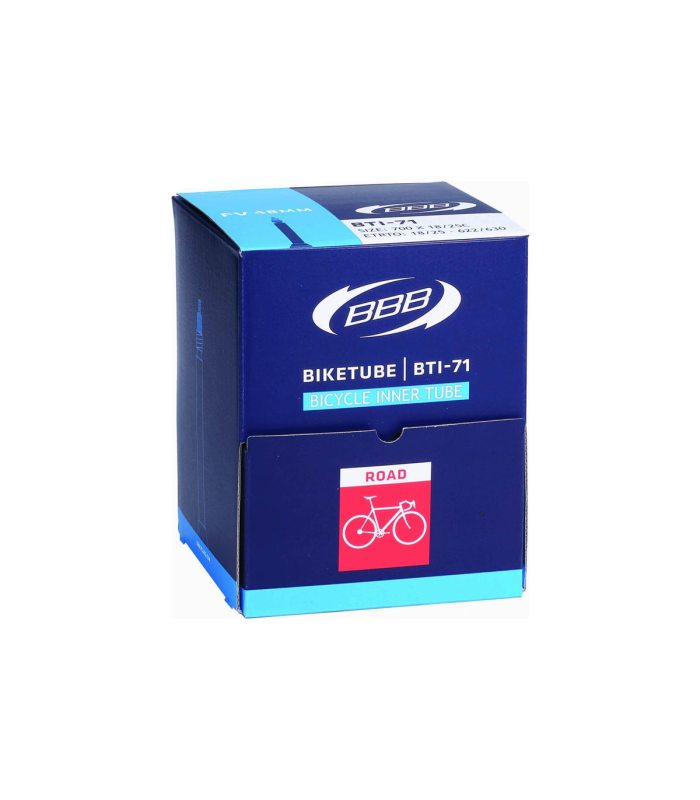 Chambre à air SL 700X18/25C FV 60MM 18/23- 