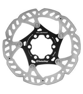 Disque de frein 160MM 6 TROUS CATALYST PRO 