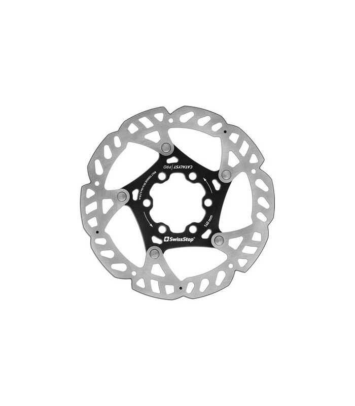 Disque de frein 203MM 6 TROUS CATALYST PRO 