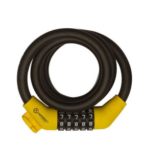 Antivol SPIRALE CODE L150 D12 