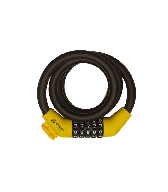 Antivol SPIRALE CODE L150 D12 