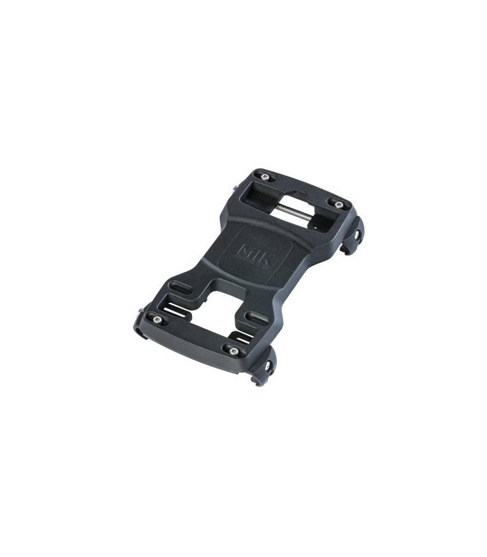 Fixation porte-bagage MIK CARRIER PLATE 