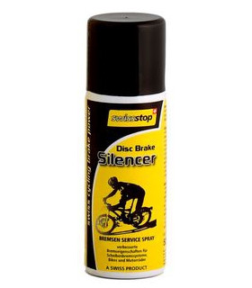 Nettoyant DISC BRAKE "SILENCER" 50ML 
