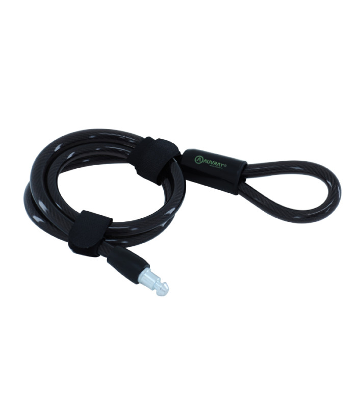 Antivol CABLE PLUG D10 X 1000 MEGALOCK 