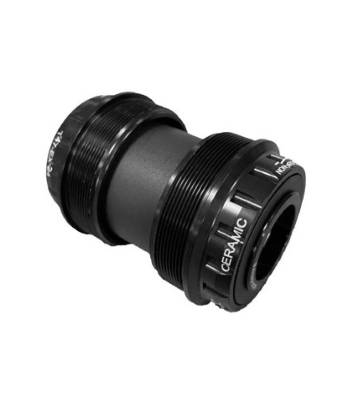 Boitier de pédalier Cycling Ceramic T47 EX Cup Shimano 68 mm