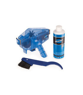 Nettoyant CHAIN GANG (KIT NETTOYEUR DE CHAINE) 