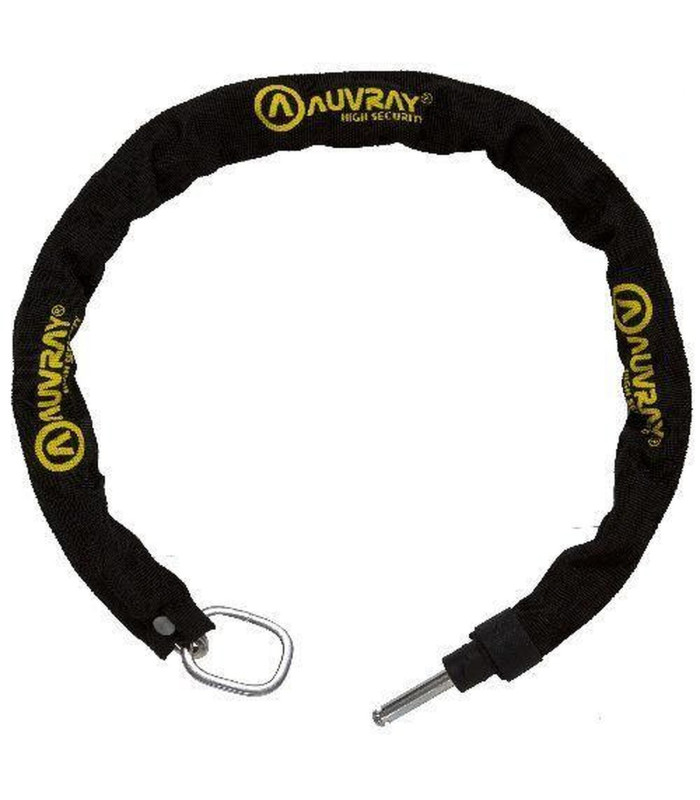 Antivol chaîne LASSO PLUS 5.5 X 5.5 X 900 