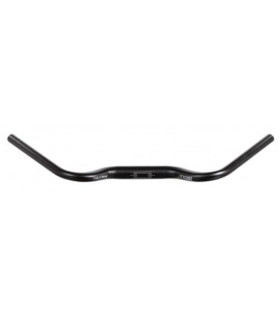 Cintre ERGOTEC AEROWING II 640 MM 31.8 20MM 48º ALUM 