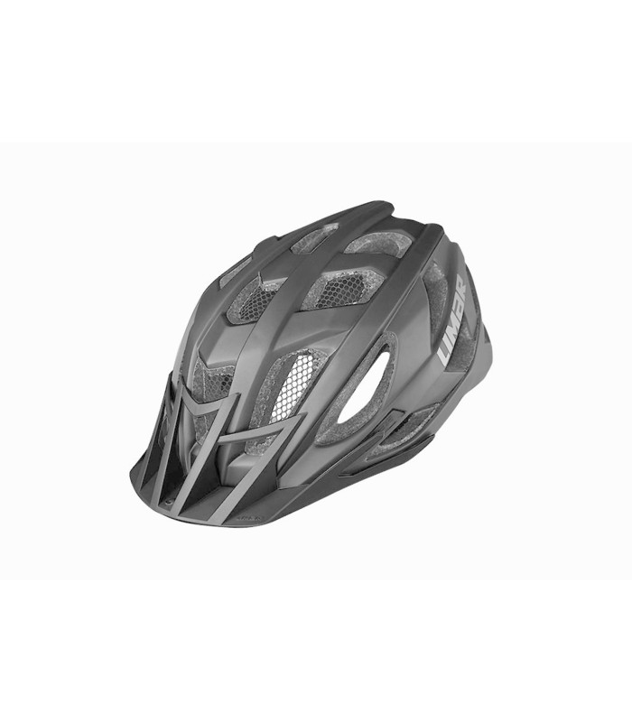 Casque LIMAR 888 NOIR MAT TAILLE L (59-6 