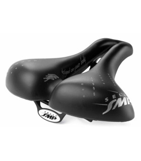 Selle SMP VAE NOIR, UNISEXE, 256X2 
