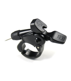 Manette de blocage SR SUNTOUR REMOTELOCK BLE 