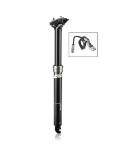 Tige de selle téléscopique ALL MTN XLC SP-T011 