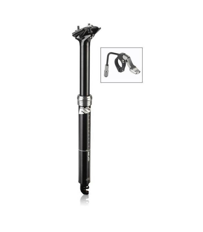 Tige de selle téléscopique ALL MTN XLC SP-T011 