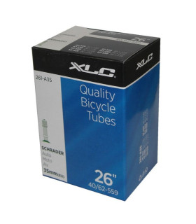 Chambre à air 26 X1.5/2.5 40/62-559 