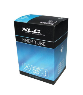 Chambre à air XLC 29 X 1.9/2.3 50/56-622 