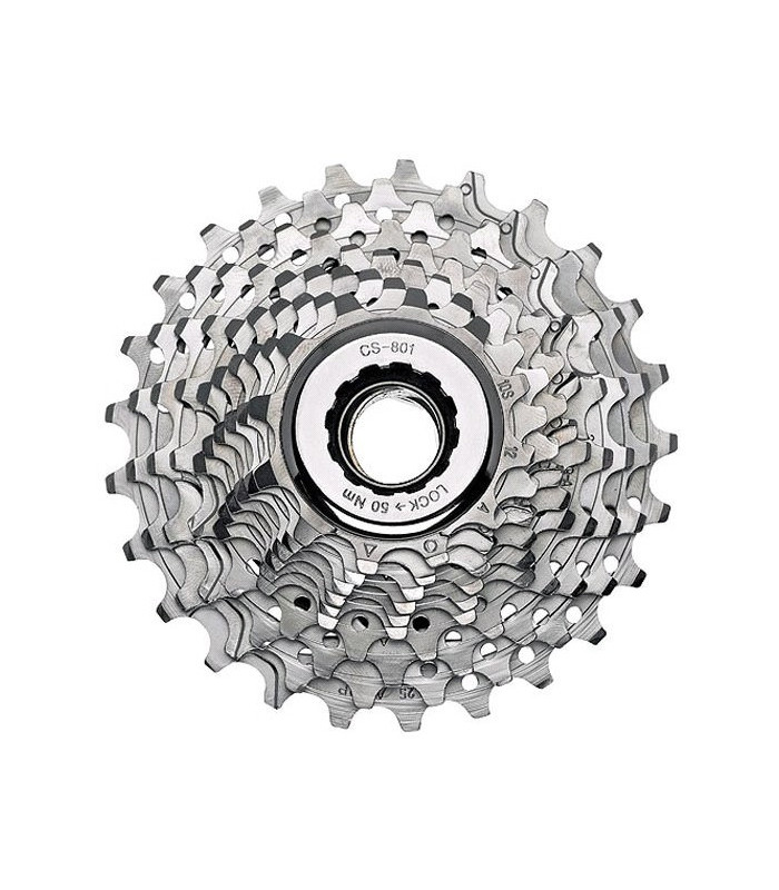 Cassette VELOCE 10V UD CS9-VLX25 12-25 D 