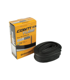 Chambre à air CONTINENTAL 650X37-44B PRE 