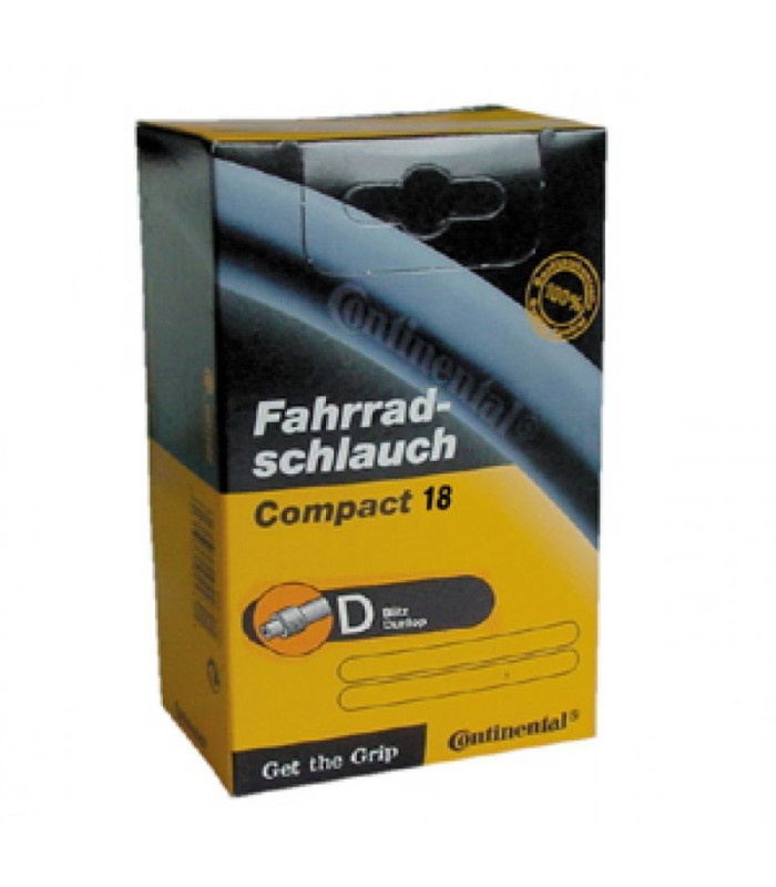 Pneus CONTINENTAL COMPACT 18X1 1 