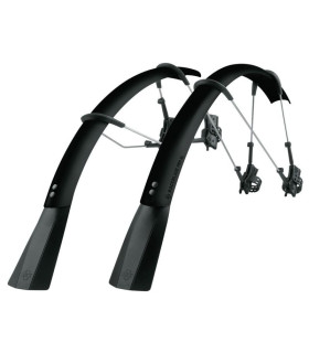 Garde-boue SKS RACEBLADE 700X25-32 MM NOIR 