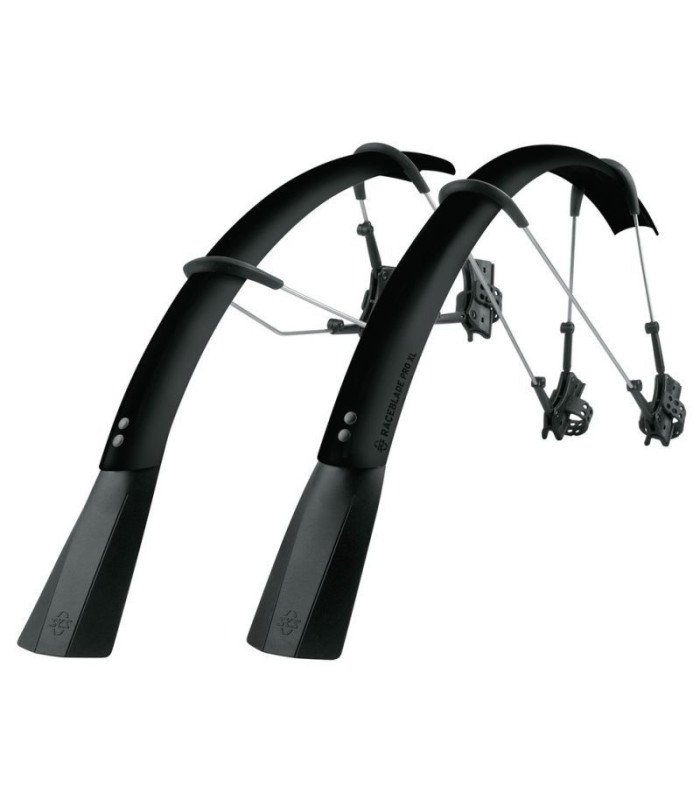 Garde-boue SKS RACEBLADE 700X25-32 MM NOIR 