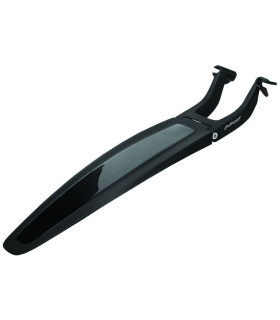 Garde-boue POLISPORT arrière sous selle 