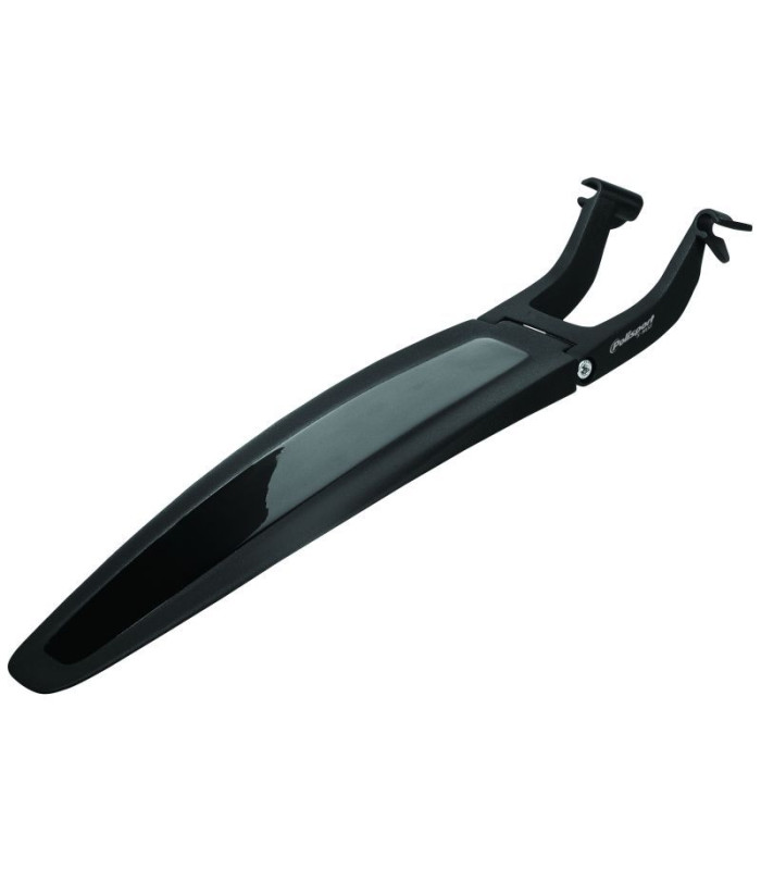 Garde-boue POLISPORT arrière sous selle 