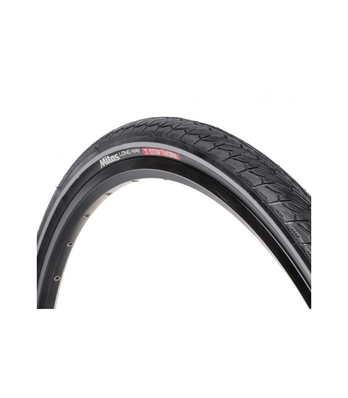 Pneus MITAS FLASH 700X35 