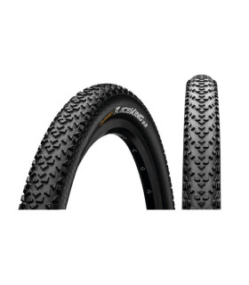 Pneus RACE KING II 2.2 BLACK 