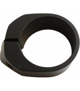 Collier tige de selle STEREO HYBRID 140/160 