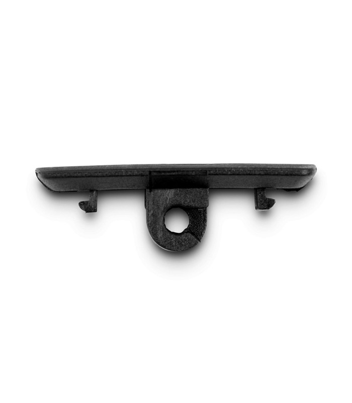 Garde-boue ACID STAY CLIP BLACK