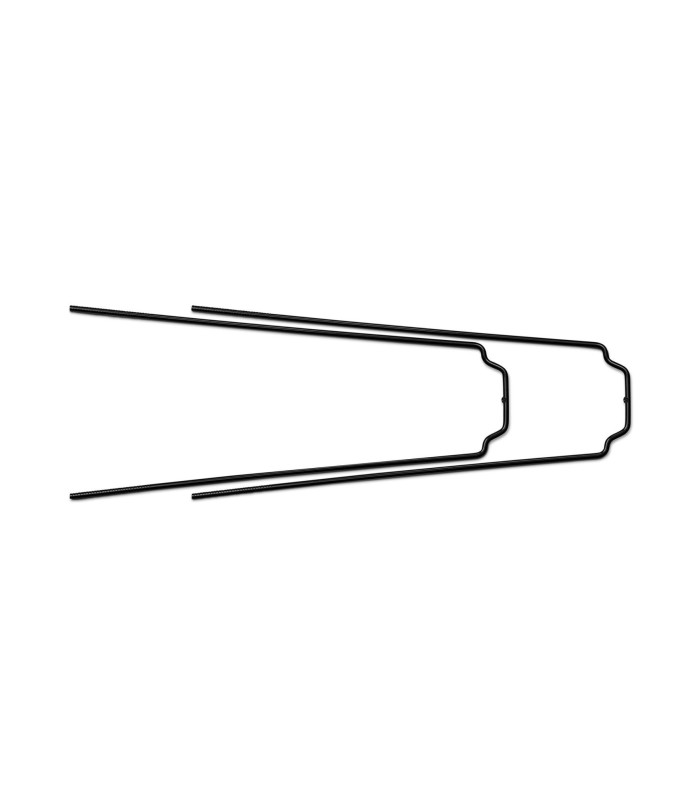 Pièce détachée garde-boue ACID STAY SET 60 26" TRINGLERIE 