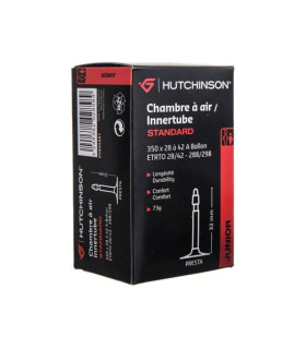 Chambre à air B400X28-42VP STD A BALLON 