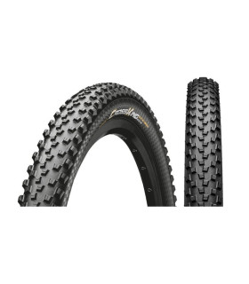 Pneus Continental CROSS KING PROTECTION TB READY - 29 X 2.3 