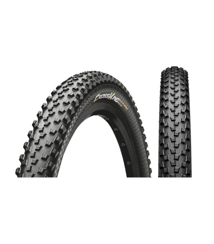 Pneus Continental CROSS KING PROTECTION TB READY - 29 X 2.3 