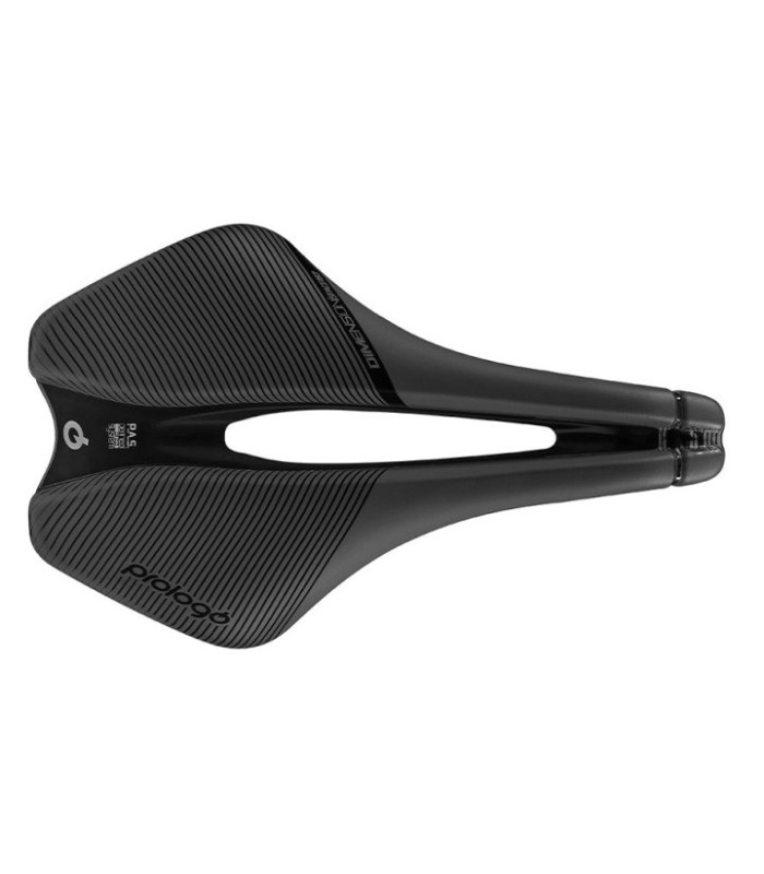 Selle Prologo DIMENSION SPACE T4.0 153 T4.0 ANTHRACITE /BLACK 
