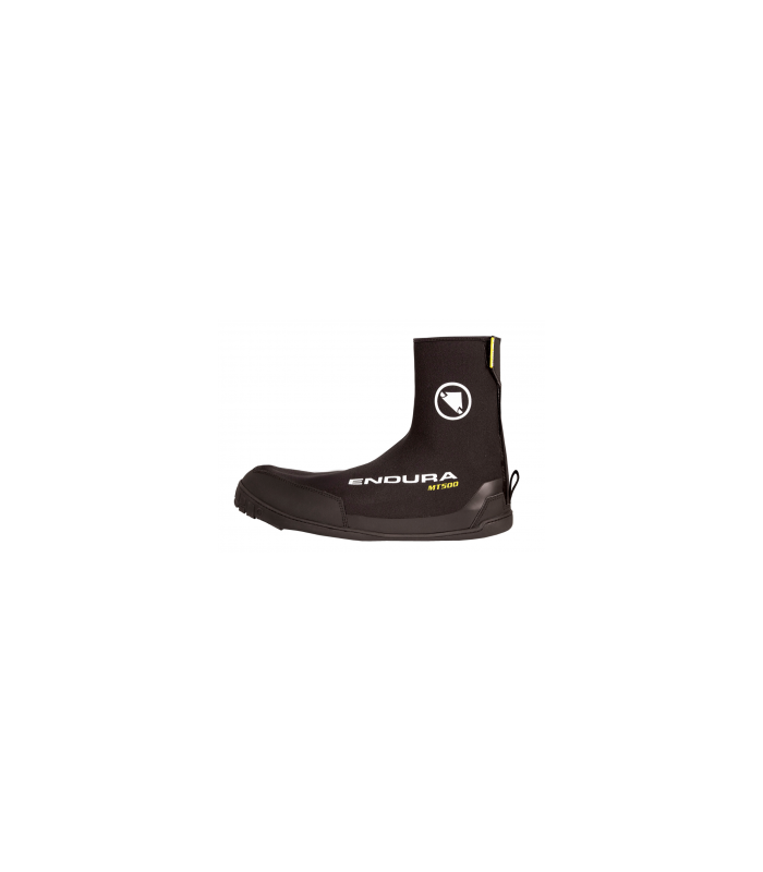 Surchaussure MT500 PLUS OVERSHOE BK/S-M 