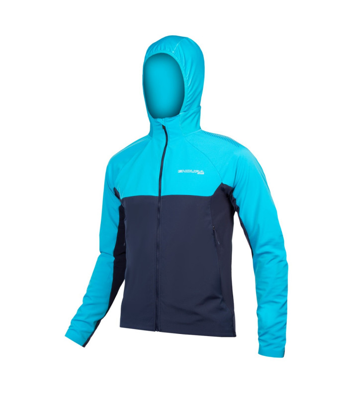 Veste Endura MT500 THERMO L/S JERSEY II BE : S 