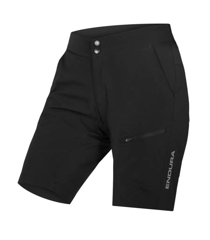 Cuissard court Endura WOMEN'S HUMMVEE LITE SHORT 