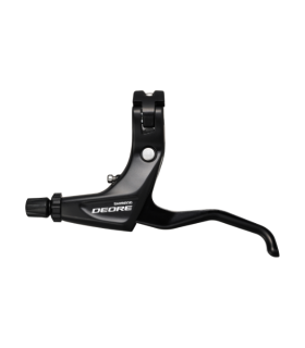 Levier FREIN G+D 2-DGT NOIR BL-T610 DEO 