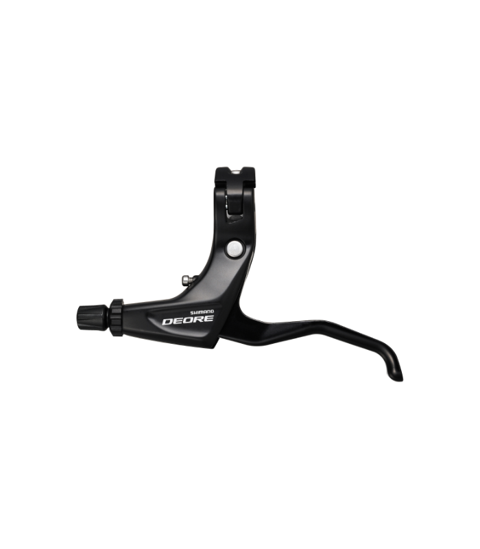 Levier FREIN G+D 2-DGT NOIR BL-T610 DEO 