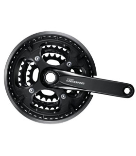 Pédalier SHIMANO T 6010 48/36/26 170MM 