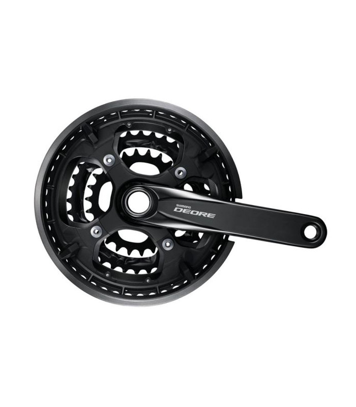 Pédalier SHIMANO T 6010 48/36/26 170MM 