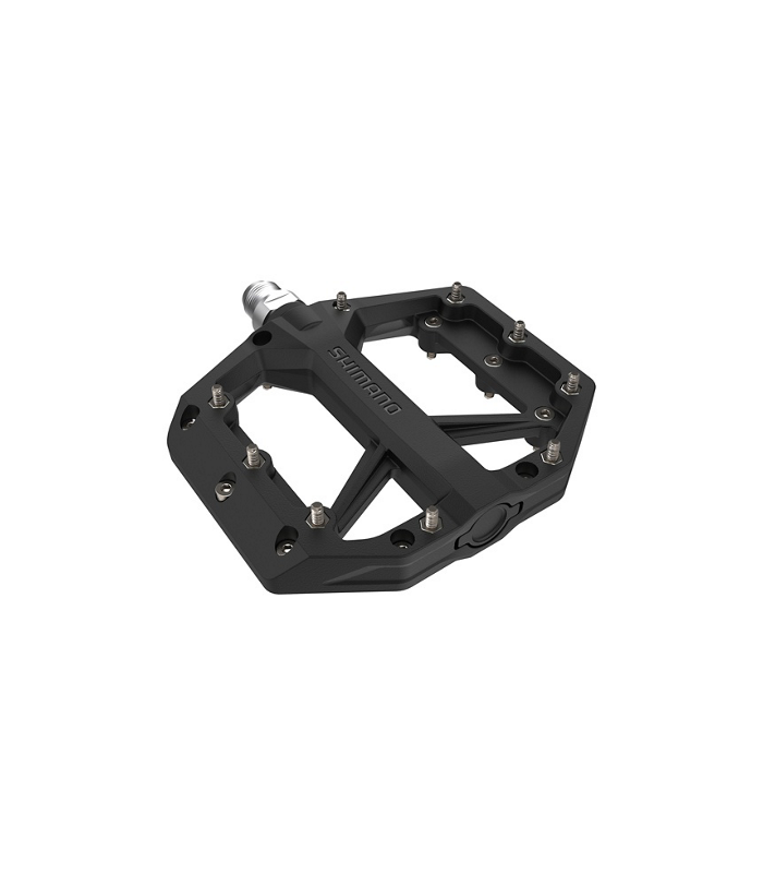 Pédales VTT Shimano PD-GR400 NOIR