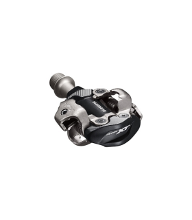 Pédales VTT Shimano SPD CALES SM SH51 PD-M8100 DEORE XT 