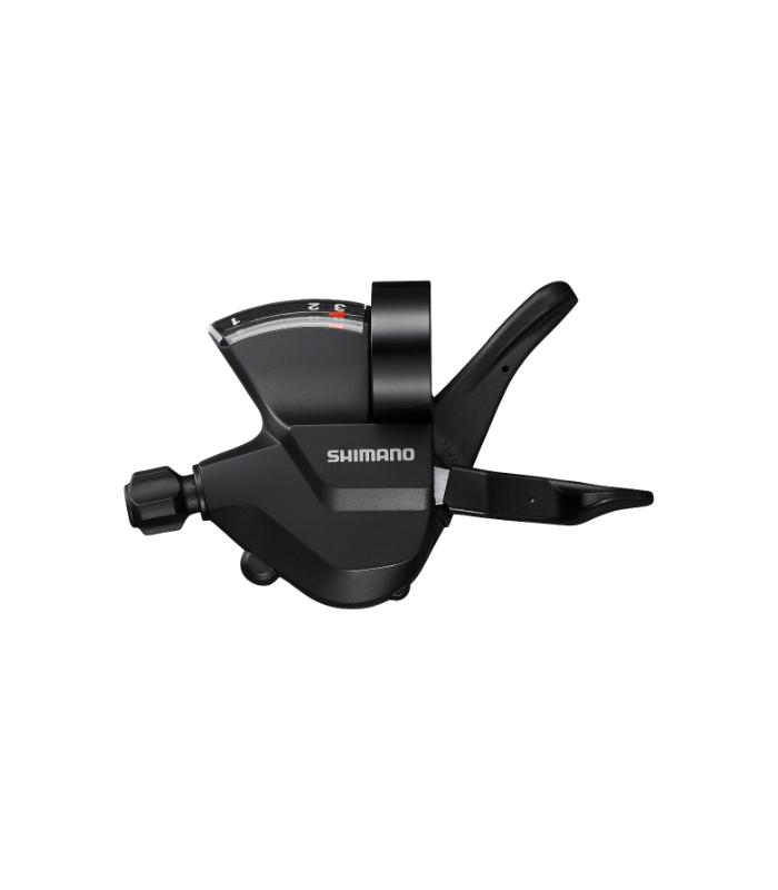Manette Shimano VIT G 3V AV INDICATEUR SL-M315-L 