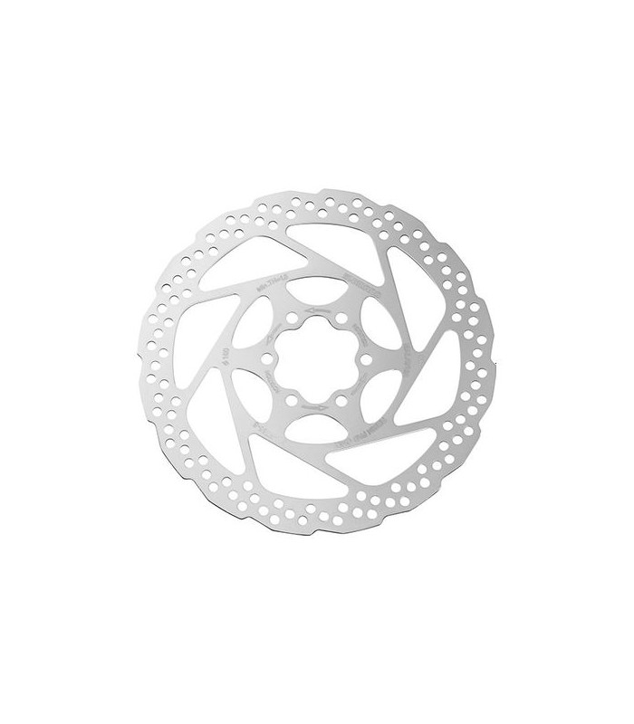 Disque de frein Shimano SM-RT56 160 6 TROUS