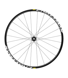 Roue avant CROSSMAX 27.5 FRONT 